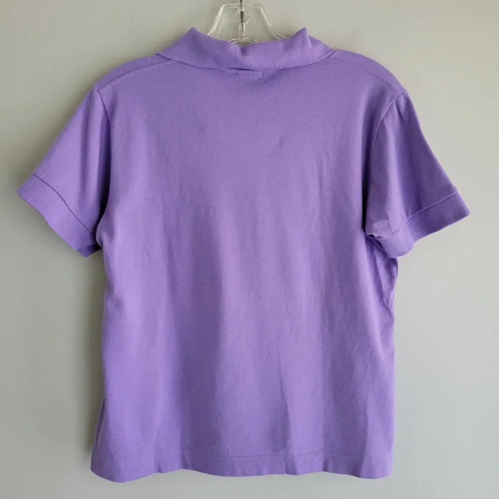 Wynn Golf Club Women's Polo Shirt Size M